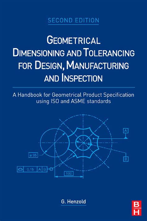 Solution Geometrical Dimensioning And Tolerancing For Design
