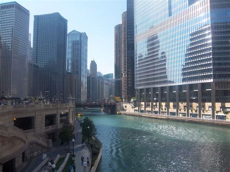 The Everyday Mom 5 Great Things To Do In Chicago
