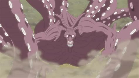 Kurama absorbs natural chakra like sage mode kurama using shadow clone jutsu naruto vs sasuke dub.mp3. Dari Kurama hingga Kukuo, Ini 5 Bijuu Terkuat dalam Anime ...