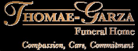 Thomae Garza Funeral Home