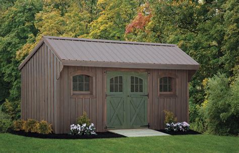 Storage Sheds For Sale In Maryland Custom Shed Design Styles