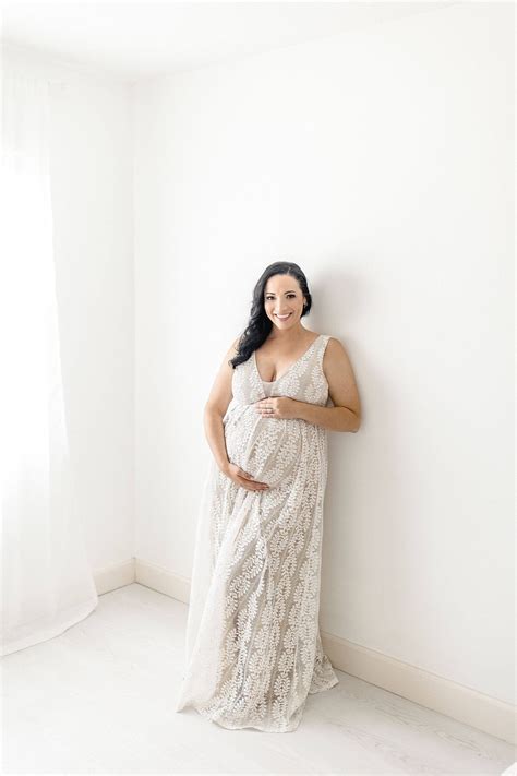 Fort Lauderdale Maternity Photographer Ivanna Vidal Photography