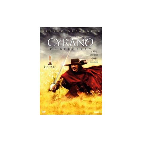 Cyrano De Bergerac 1990 Dvd Videodivarifi