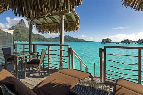 Intercontinental Bora Bora Resort And Thalasso Spa An Ihg Hotel