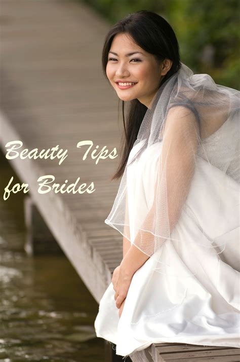 Daily Dose Of Fashion And Beauty Bridal Season 2013 Beauty Tips For Brides