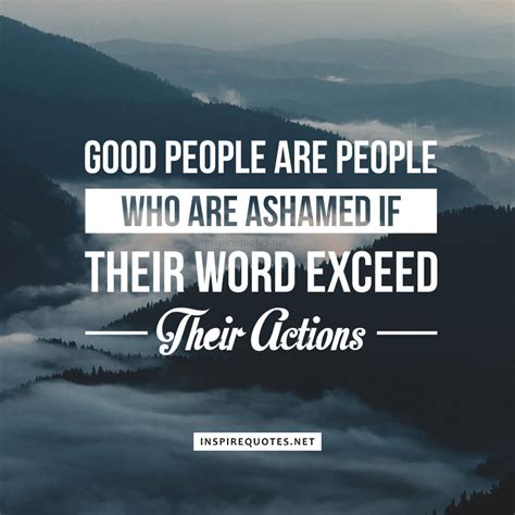 180 Best Good People Quotes Inspiring Sayings On Good People