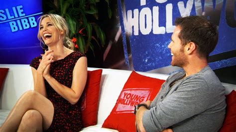 Home improvement wiki is a fan created encylopedic wiki site which aims to, eventually, cover all the different aspects of the hit television series, home improvement. Leslie Bibb Goes Off Script - YouTube