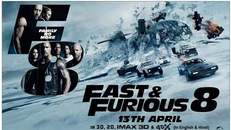 fast and furious 8 theme music