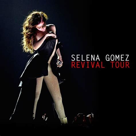 Selena Gomez Revival Album Listen Gawerbuddy