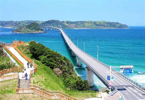 10 Best Road Trips In Japan Japan Wonder Travel Blog