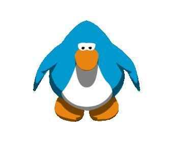 It is vitally important that you do not wait too long or you will miss it. Animated Club Penguin Dance Gif