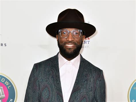 Comedian Rickey Smiley opens up in first interview since son’s death