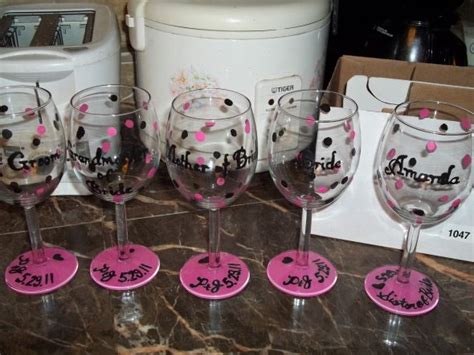 Wedding services what your favorite wine says about your wedding style want to know what your favorite. 16 Useful DIY Ideas How To Decorate Wine Glass