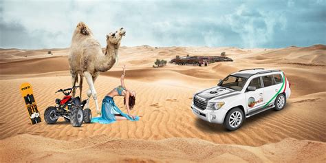 Terms And Conditions Dubai Desert Safari