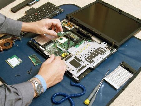 Jenis Jenis Kerusakan Pada Laptop Dan Cara Memperbaikinya Starcom Photos