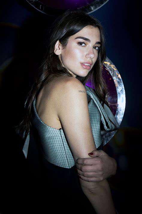 The remix album from dua lipa & the blessed madonna. Dua Lipa - Wikipedia