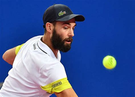 #benoit paire #australian open #i knew it was gonne a messy 5 sets match #but benoit wasn't even a: Andy Murray v Benoit Paire: Who is the French player challenging Murray at Wimbledon? | Tennis ...