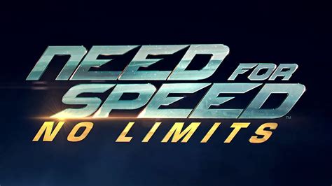 Need For Speed No Limits By Electronic Arts Ios Android Hd