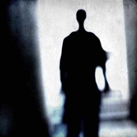 The Mystery Behind Shadow People Hubpages