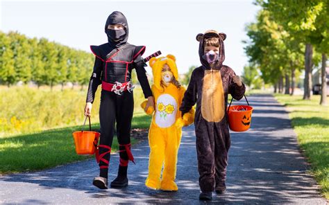 Most Popular Halloween 2020 Costumes In Pa Are A Treat To See People