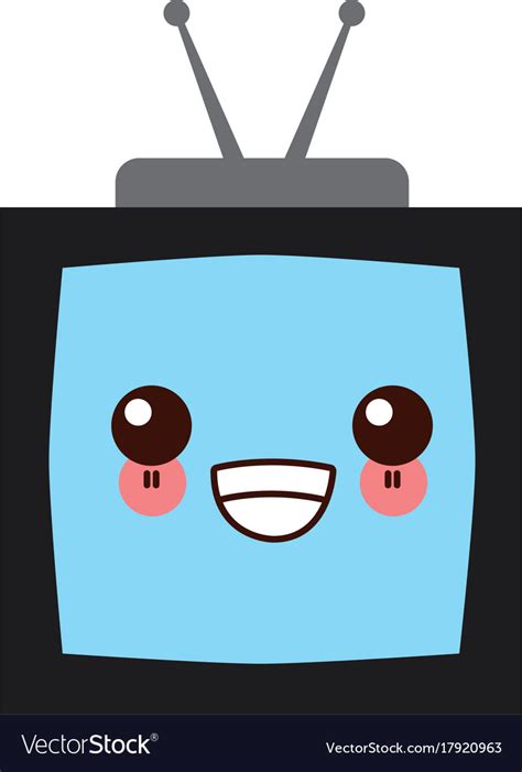 Kawaii Tv Clipart With These Clip Art Resources You Can Use For