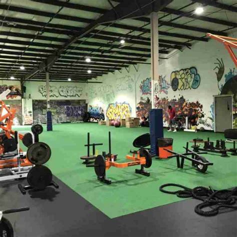 22 Best Bodybuilding Gyms In The Usa Hidden Gems 2023