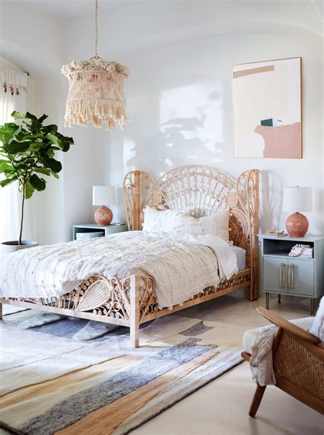 How Its Done Arranging The Perfect Bedroom Anthropologie Blog