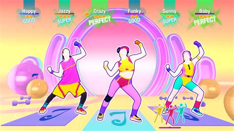 Review Just Dance 2021 Daily Nintendo