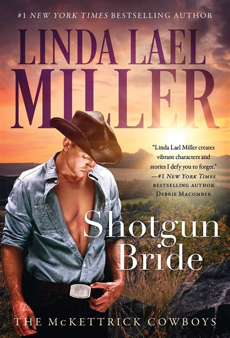 Shotgun Bride Ebook By Linda Lael Miller Official Publisher Page