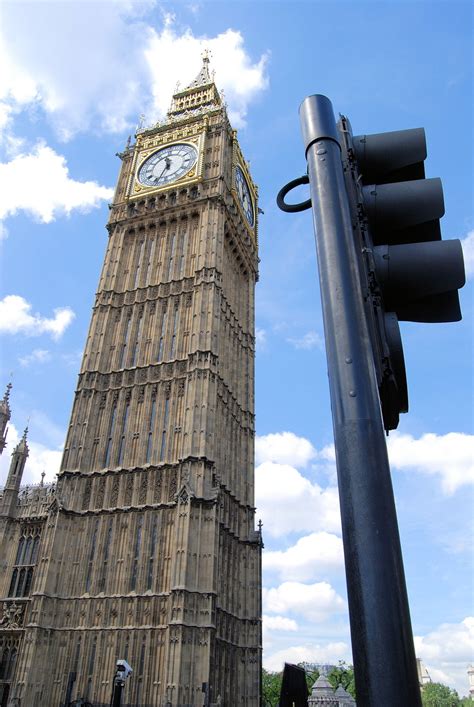 Big Ben Häuser Des Parlaments Kostenloses Foto Auf Pixabay Pixabay