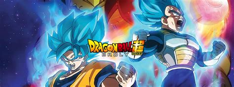 Broly tem lançamento previsto para o dia 14 de dezembro nos cinemas e é uma continuação direta do anime que foi finalizado dragon ball super está disponível completo aqui na crunchyroll.pt. Dragon Ball Super: Broly O Filme | Cine Goiânia