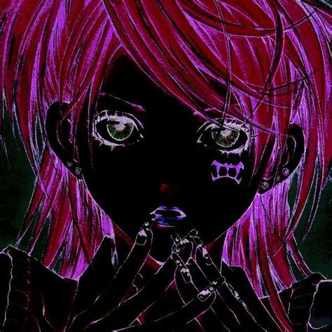 Icons kyoukai no kanata tumblr. Pin by Nikki Uzumaki on Bug Bug in 2020 | Gothic anime ...
