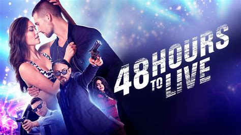 Watch 48 Hours To Live Stream Now On Paramount Plus