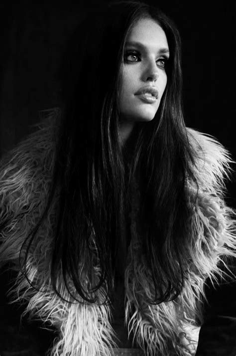 Aletregubov Emily Didonato Model Photo
