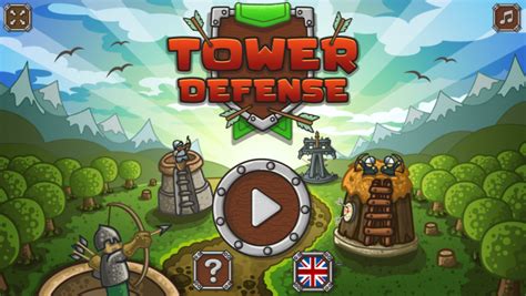 🕹️ Play Tower Defense Game Free Online Tower Defense Video Game For