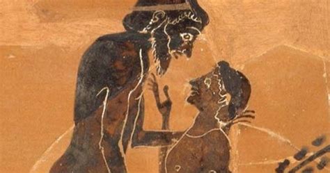 Top 10 Weird Sexual Things The Ancient Greeks Did Listverse