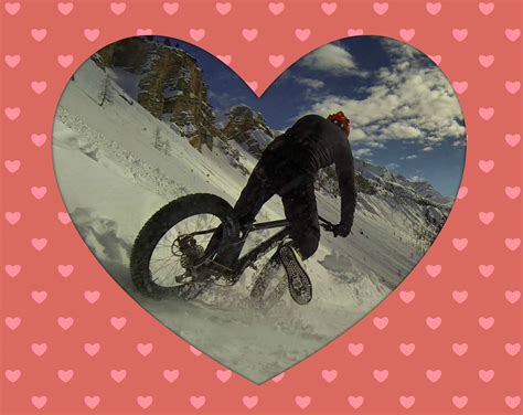 These funny valentine's day memes and cards will have you laughing whether you're booed up or forever single. Best Valentine's Day Bike Memes - Singletracks Mountain ...