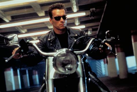 Heres What Makes T2 Judgment Day The Best Terminator Movie