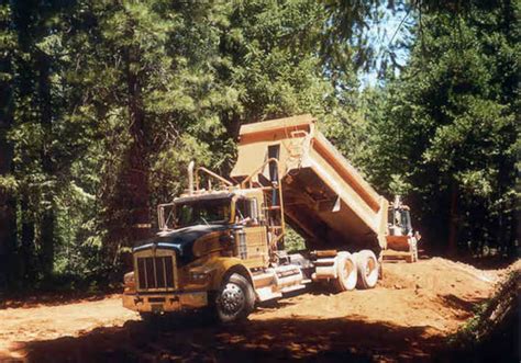 Dump Truck Soper Wheeler Company — Calisphere