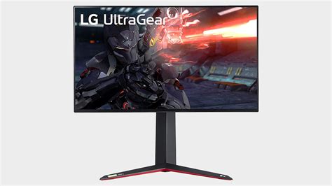 The Best 4k Gaming Monitor Pc Gamer