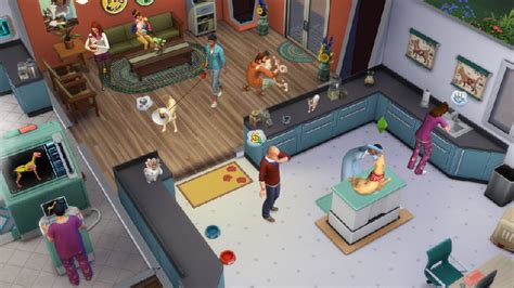 Buy The Sims 4 Cats And Dogs Cd Key Compare Prices