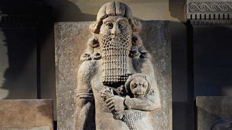 Mesopotamian Myths 3 Famous Gods And Legends