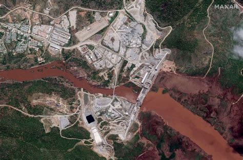 The primary purpose of the dam is electricity production to relieve ethiopia's acute energy shortage and for electricity export to neighboring countries. AP Interview: Ethiopia to fill disputed dam, deal or no deal