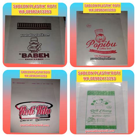 Cawan styrofoam, pinggan plastik, kutleri plastik, bekas makanan (mis. CETAK KEMASAN ROTI