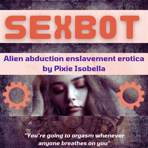 Sexbot 1 2 3 Pixie Isobella