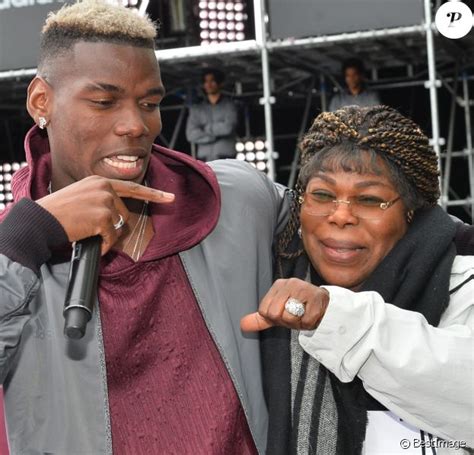 See more of paul labile pogba on facebook. Paul Pogba : Grosse ambiance avec sa mère qui danse sur ...