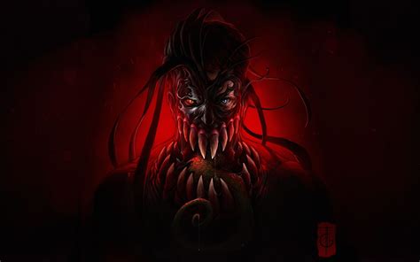 Creepy Dark Wallpapers Top Free Creepy Dark Backgrounds Wallpaperaccess