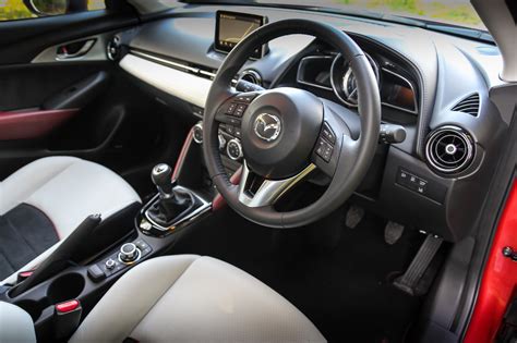 I will live out my days without nav happily however the lady who sold me the car said the dealer can give you an sd card for. 2015 Mazda CX-3 2.0 AWD Sport Nav Review
