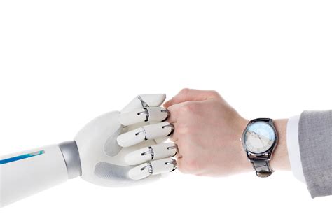 Human Robot Cooperation Techtalks