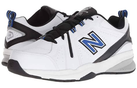 New Balance 608v5 For Ultimate Comfort Runnerclick